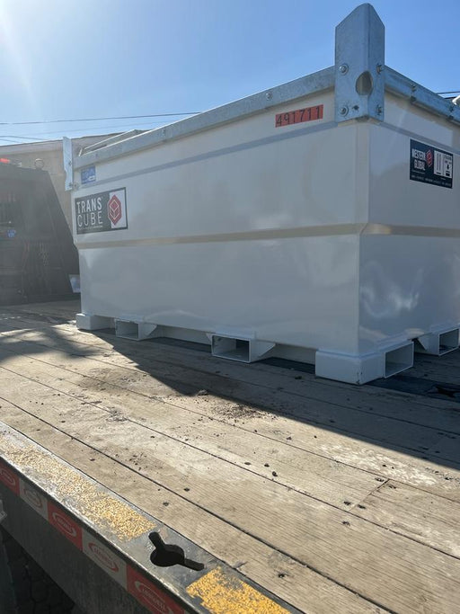 2025 WESTERN GLOBAL 20TCG-ES