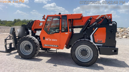 2026 SKYTRAK 12054