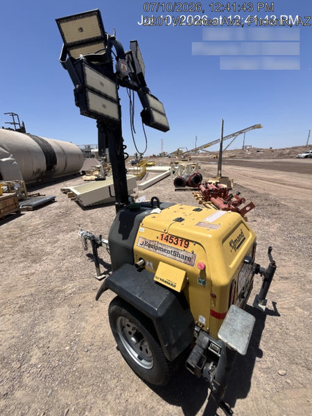 2021 ALLMAND NLV3GR