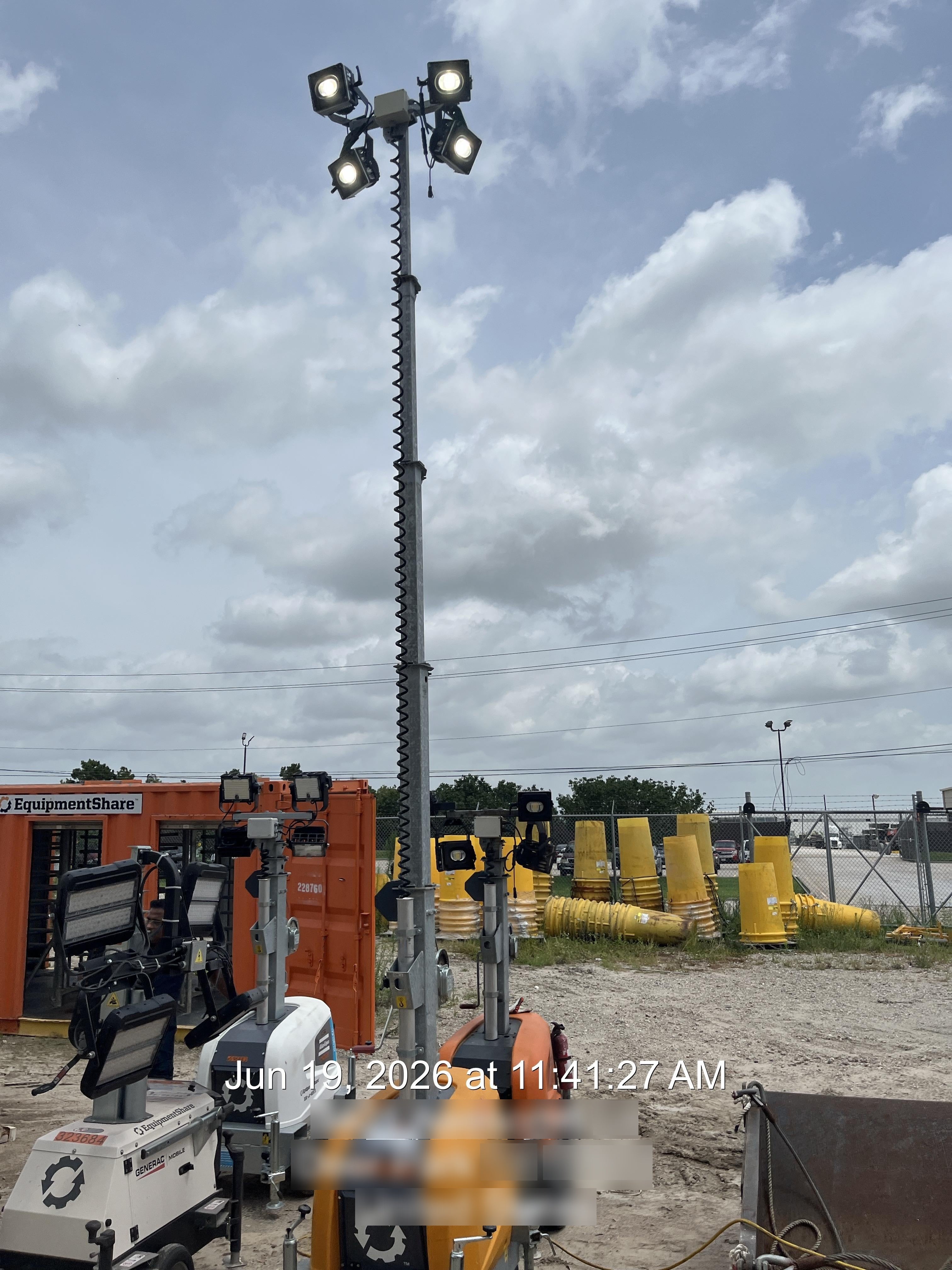 2024 ATLAS COPCO HILIGHT E3 Plus