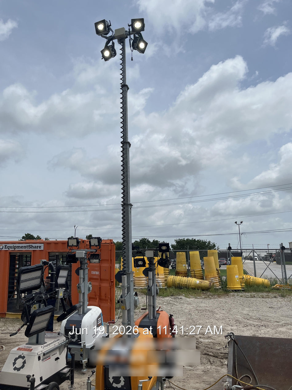 2024 ATLAS COPCO HILIGHT E3 Plus
