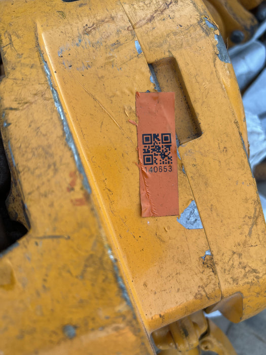 2021 HARRINGTON CF015-20