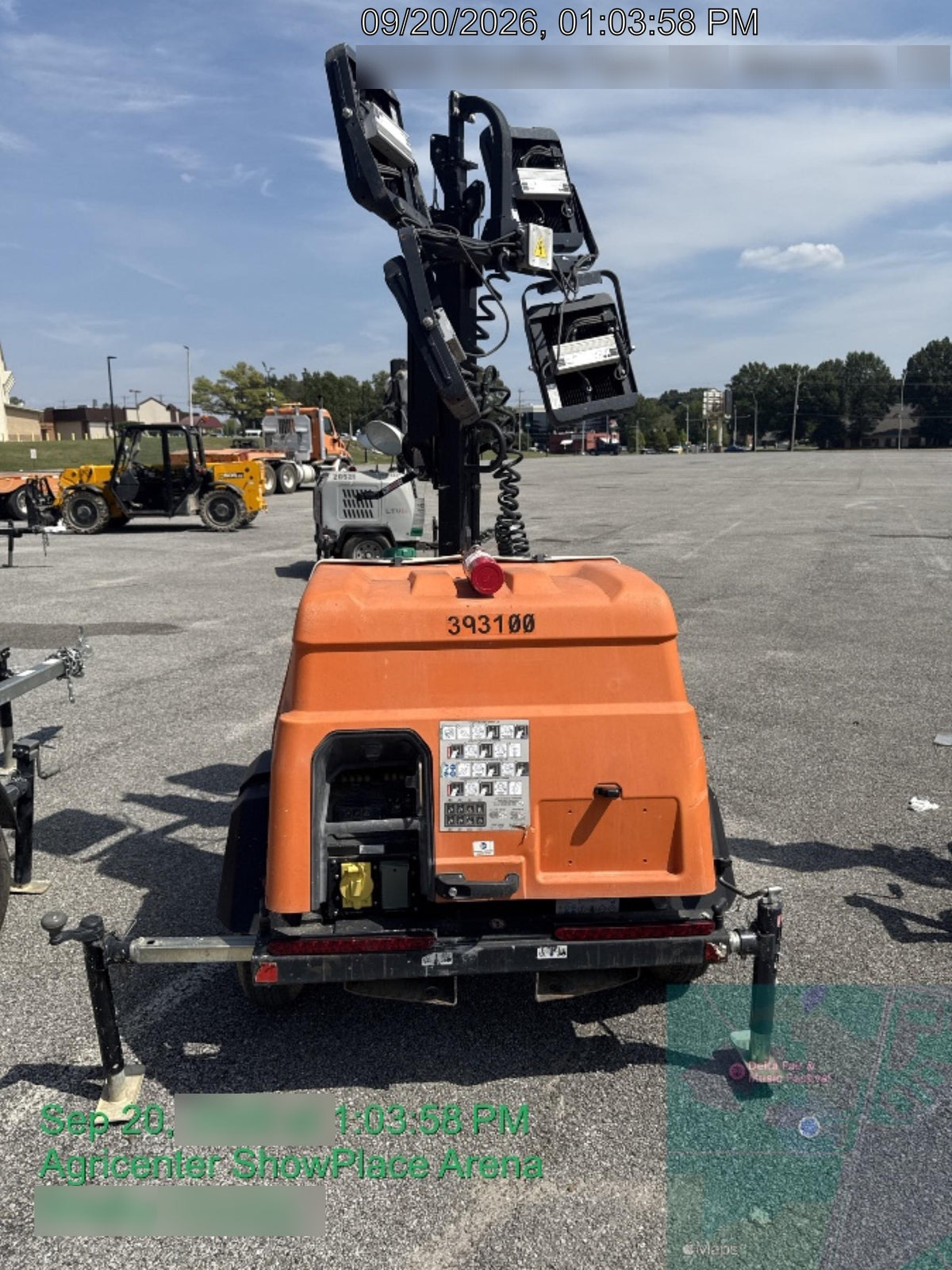 2024 GENERAC MLT2