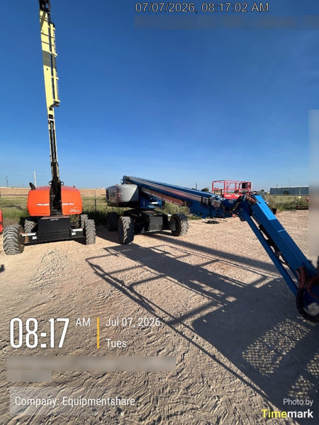 2024 GENIE S-65 XC