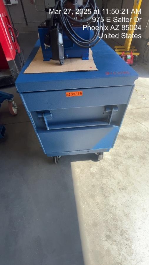 2025 CURRENT TOOLS 254P