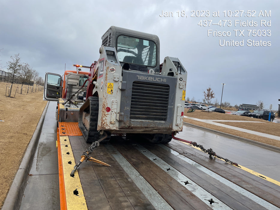 2022 PALADIN 48" Pallet Forks - Paladin