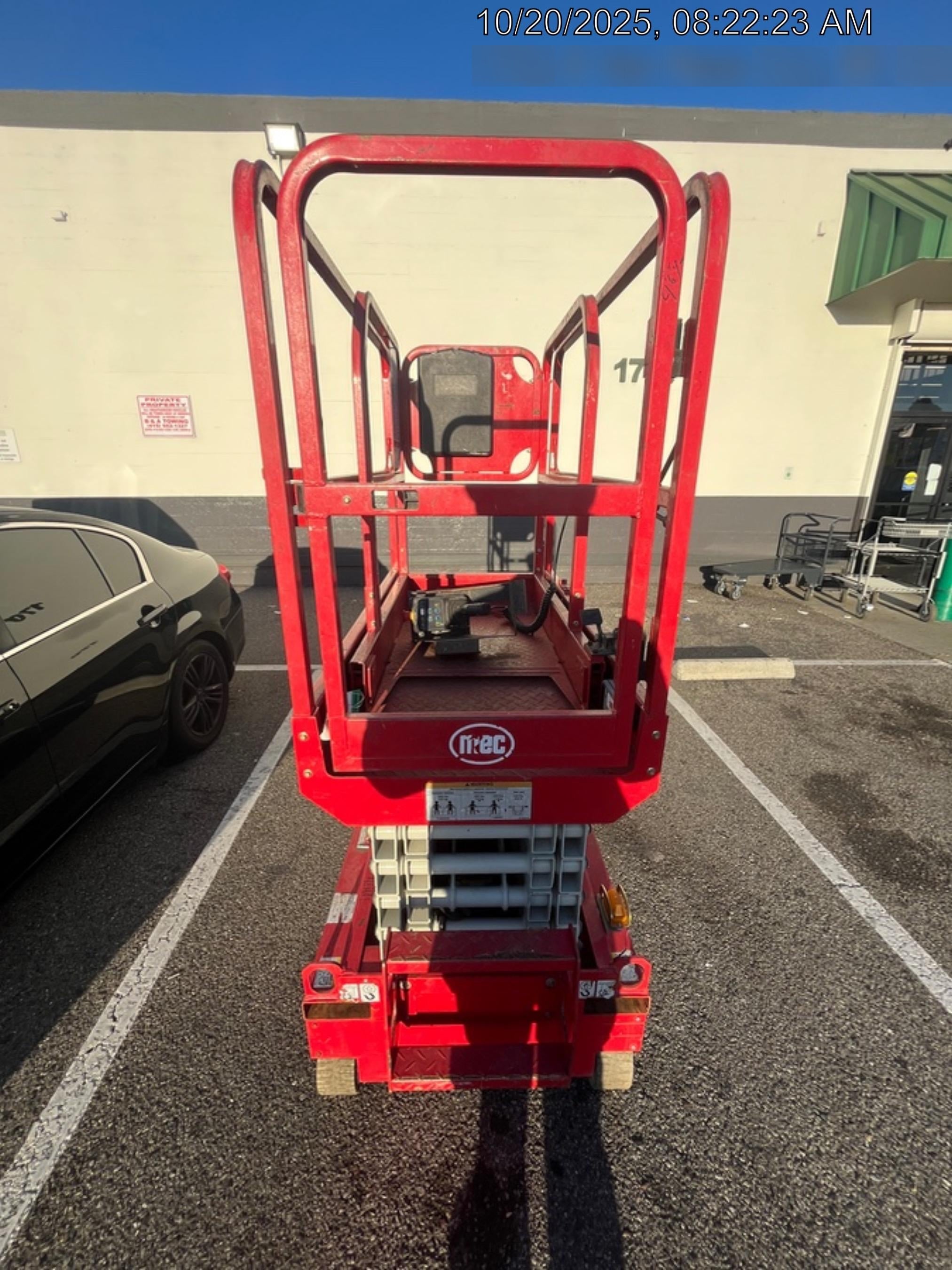 2019 MEC Micro 19