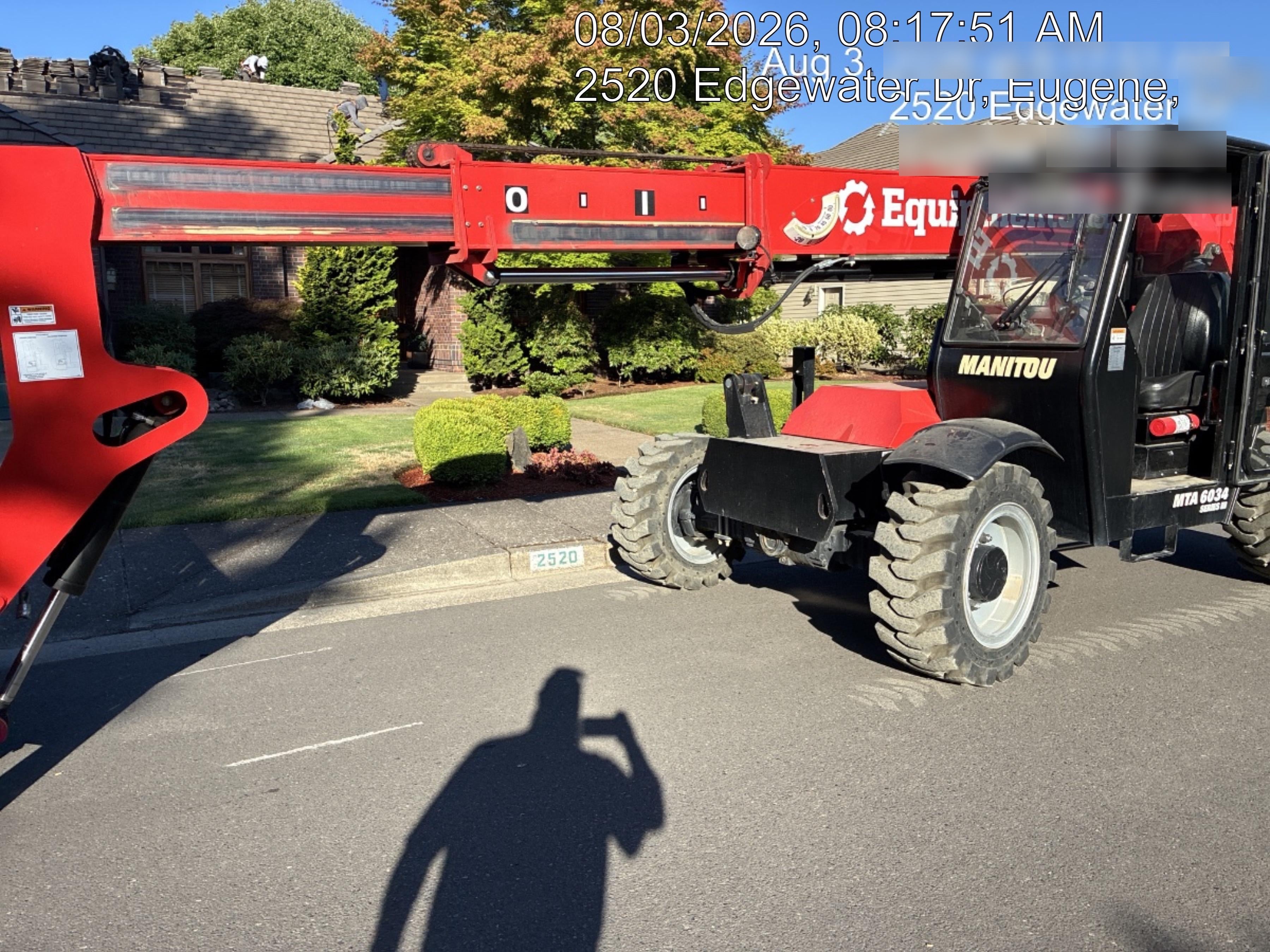2022 MANITOU MTA6034