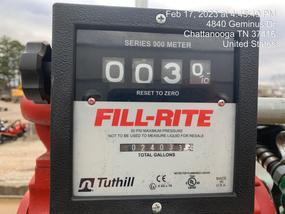 2022 CLUB CAR CA1700D (Canopy)