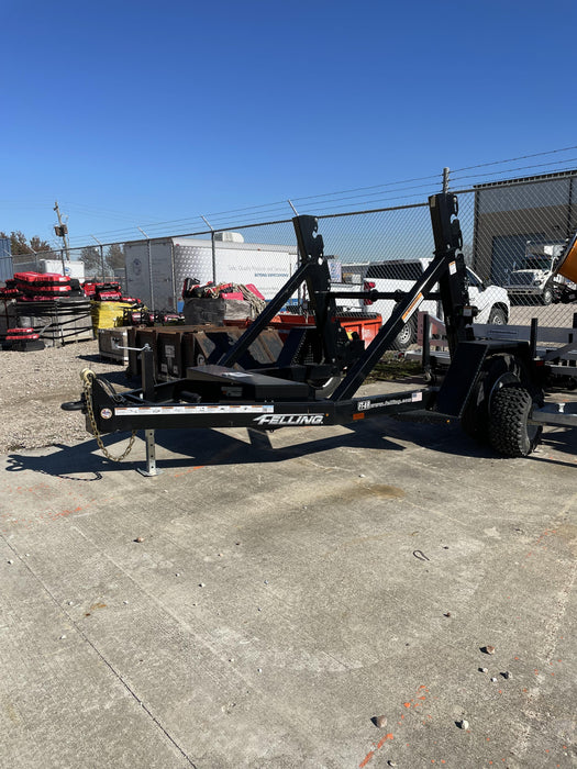 2023 FELLING TRAILERS FT-8R