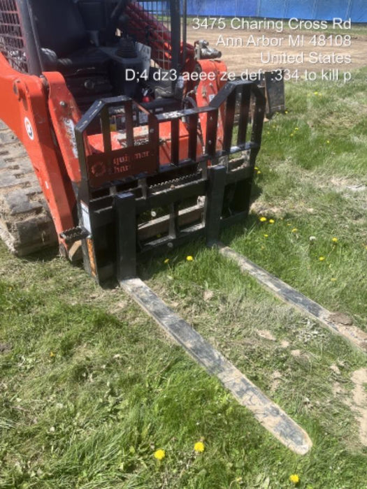 2025 VIRNIG PF4855-5VG