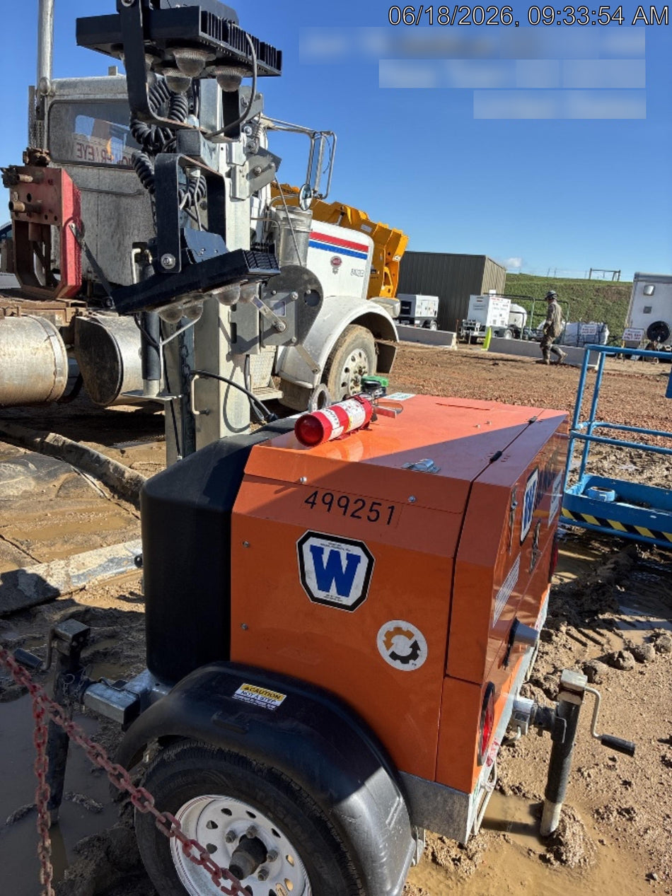 2025 WANCO WLTT-4MK8K