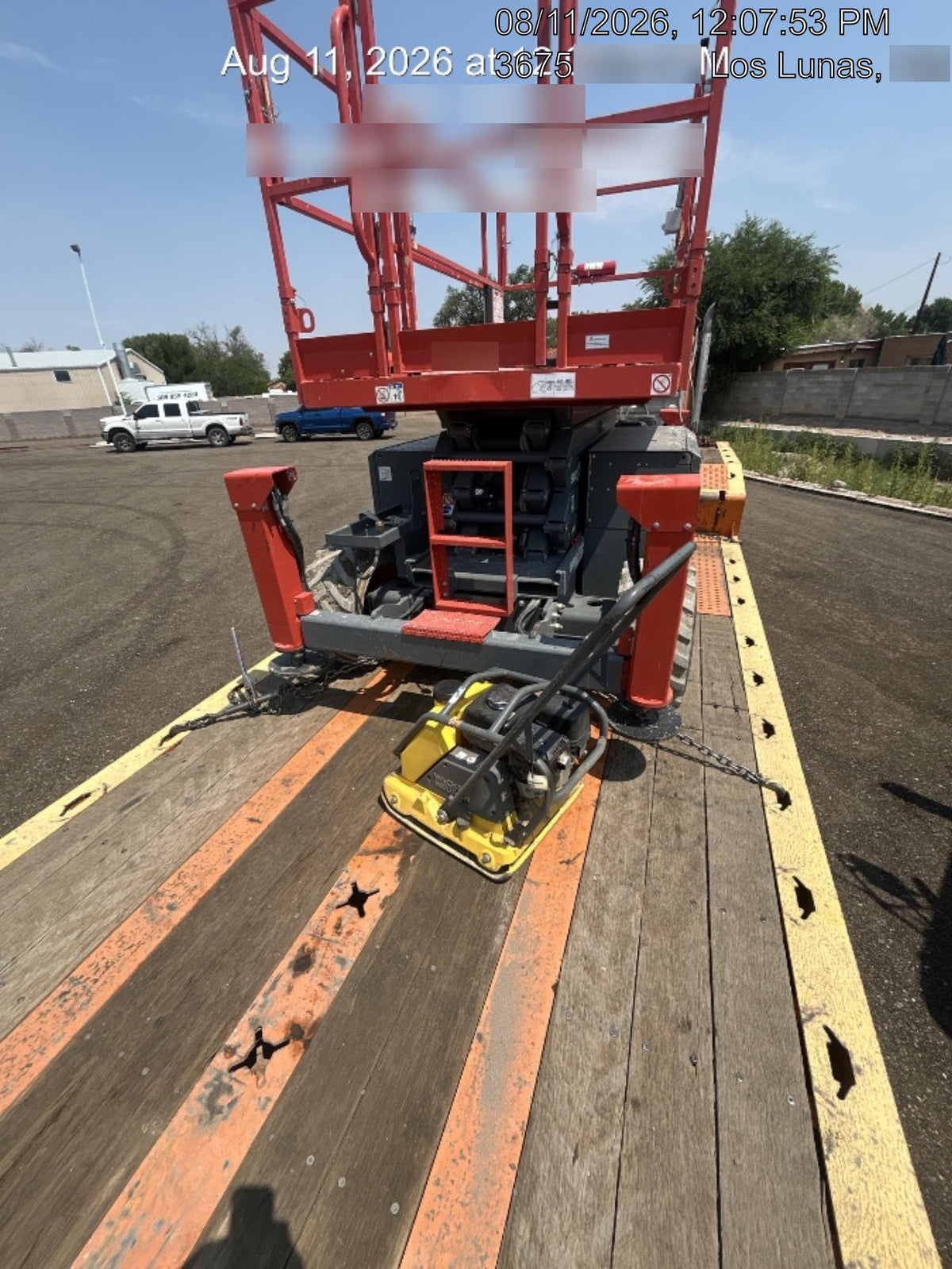 2020 WACKER NEUSON WP1550AW