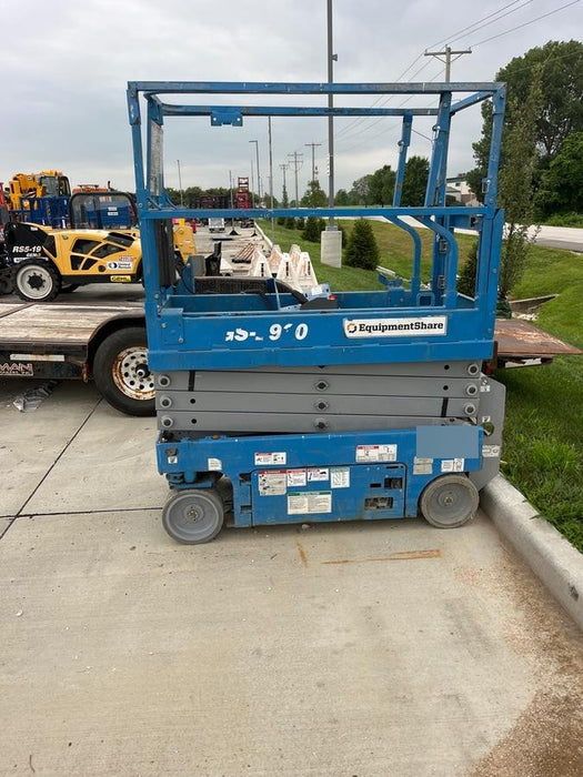 2020 Genie GS-1930 GENIE GS-1930