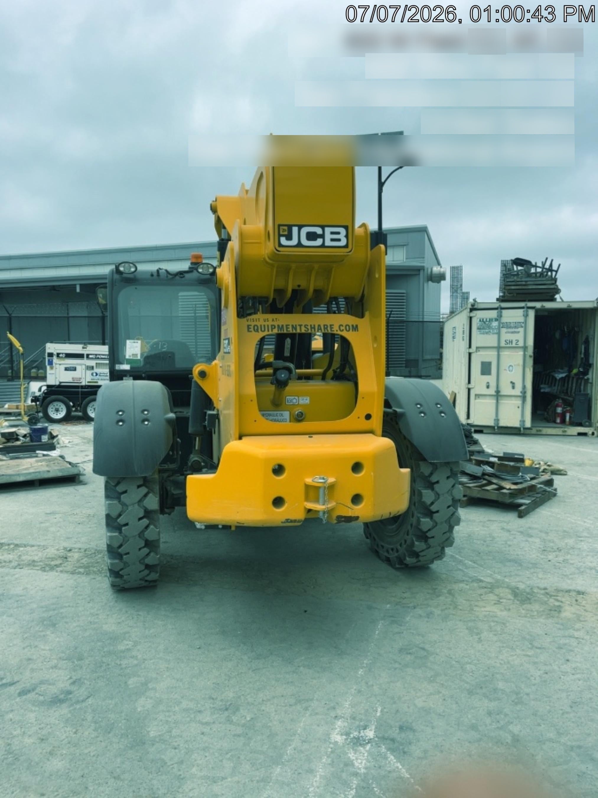 2025 JCB 510-56