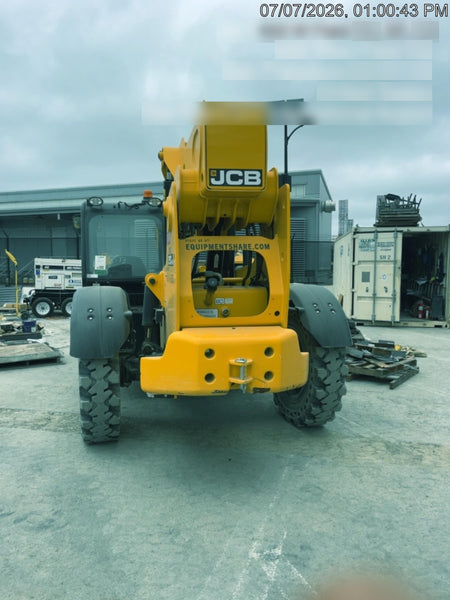 2025 JCB 510-56
