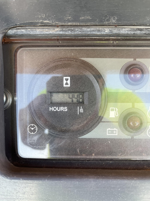 2022 ATLAS COPCO XAS 110