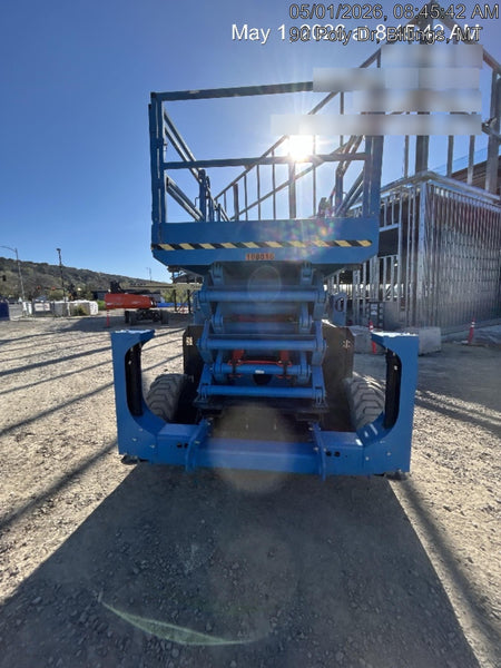 2021 GENIE GS-5390 RT