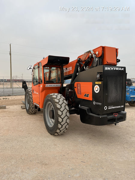 2023 SKYTRAK 10054