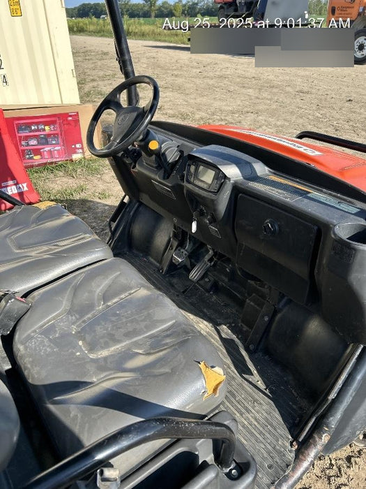 2020 KUBOTA RTV-X1140W-H (Canopy)
