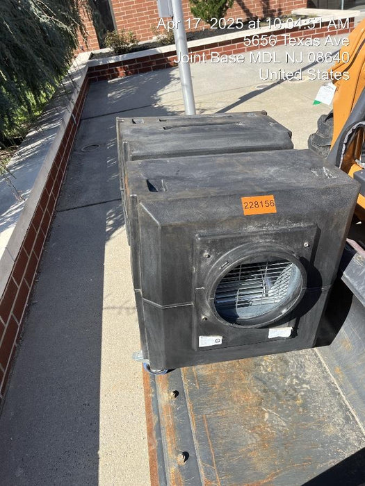 2022 ABATEMENT TECHNOLOGIES BD2KM