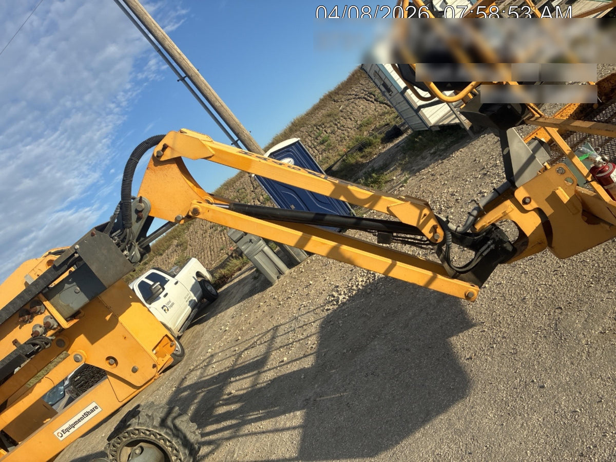 2020 HAULOTTE HA46RTJO