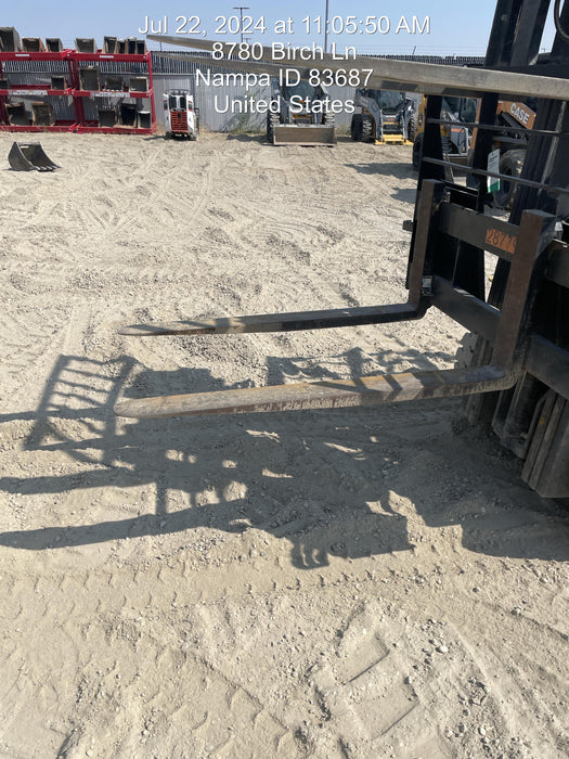 2023 ARROW MATERIAL HANDLING F5100CB