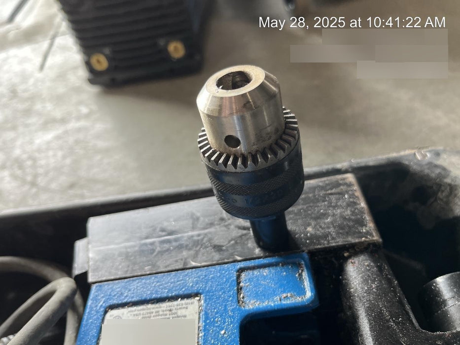 2022 HOUGEN MFG HMD904