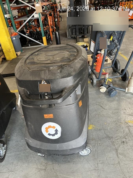 2022 POWER BREEZER PB4BASE