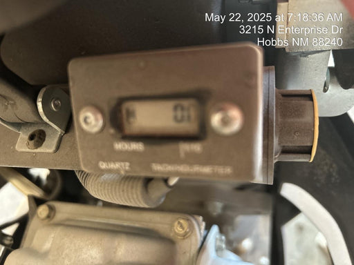 2025 HUSQVARNA LT6005