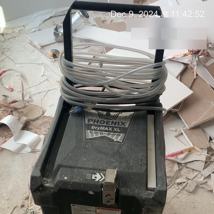 2021 PHOENIX DryMAX XL