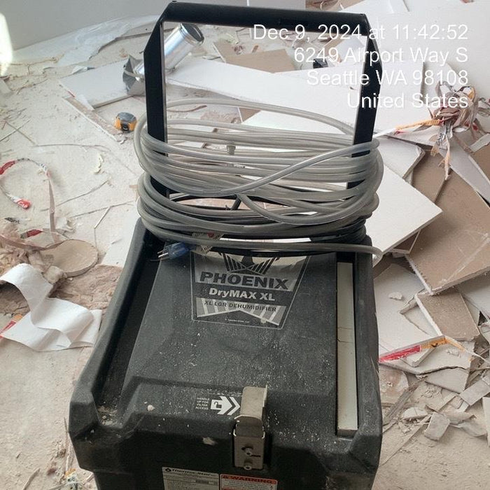 2021 PHOENIX DryMAX XL