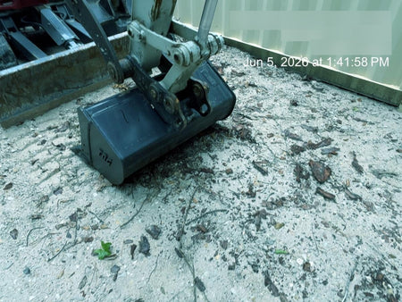 2025 TAKEUCHI TB250-2R
