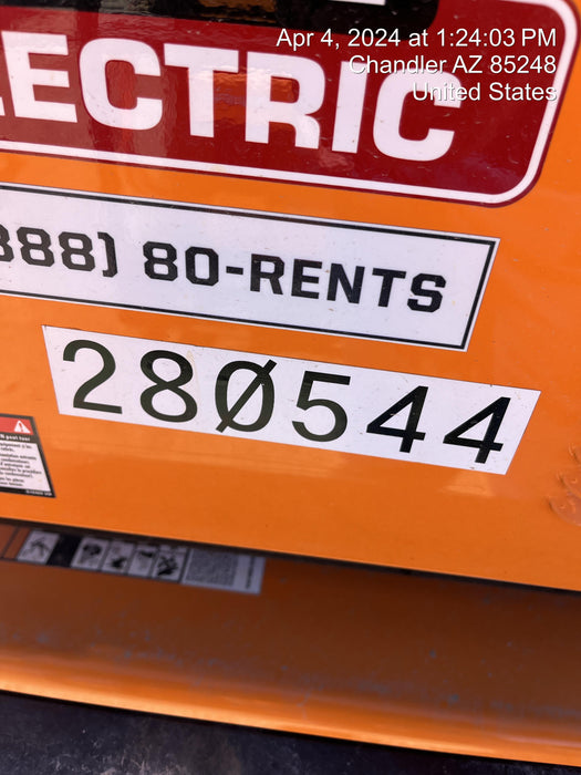 2022 LINCOLN ELECTRIC FLEXTEC 350X