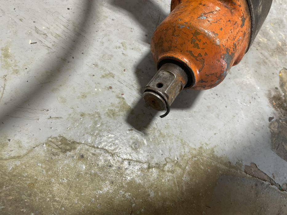 2020 MICHIGAN PNEUMATIC 751SS