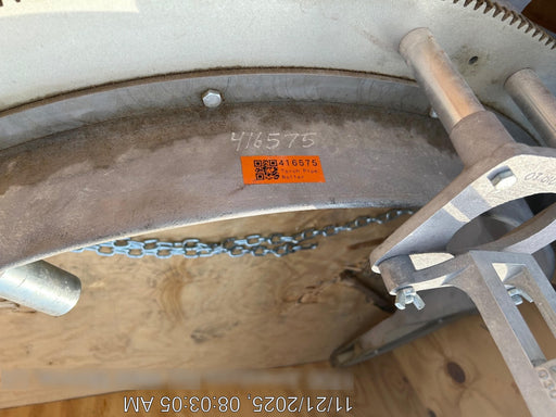 2023 MATHEY DEARMAN 6SA