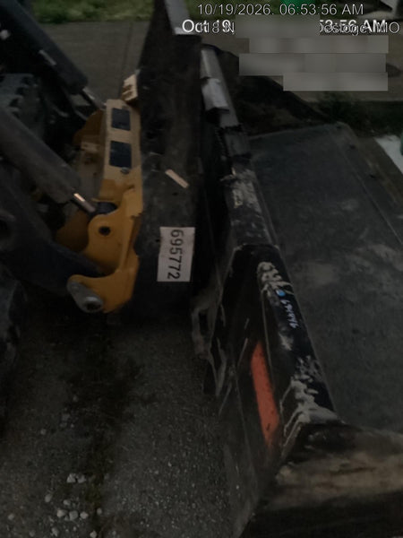 2026 ARROW MATERIAL HANDLING 72" Pallet Forks - Arrow