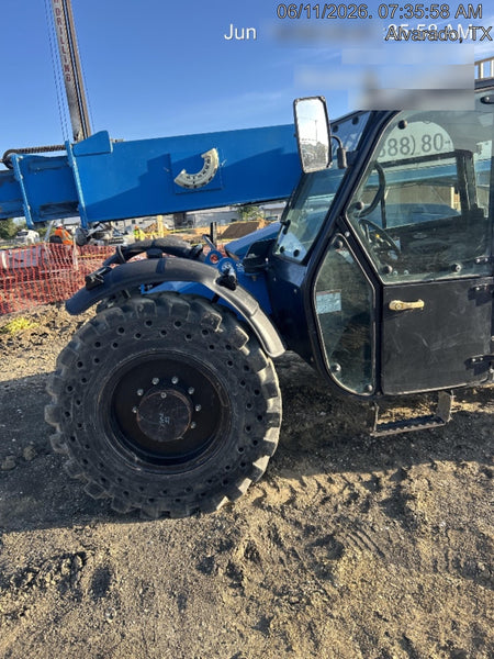 2019 GENIE GTH-844
