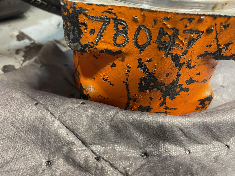 2020 MICHIGAN PNEUMATIC 4940B2