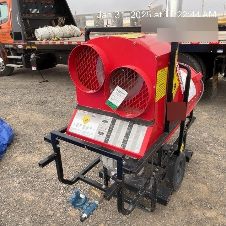 2021 CAMPO EB400G-RE3