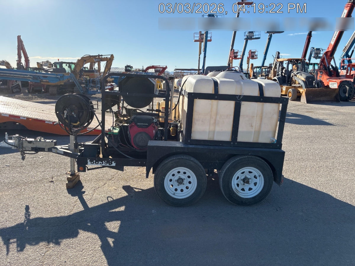 2019 MI-T-M CORPORATION HS-3505-1MGH-UR