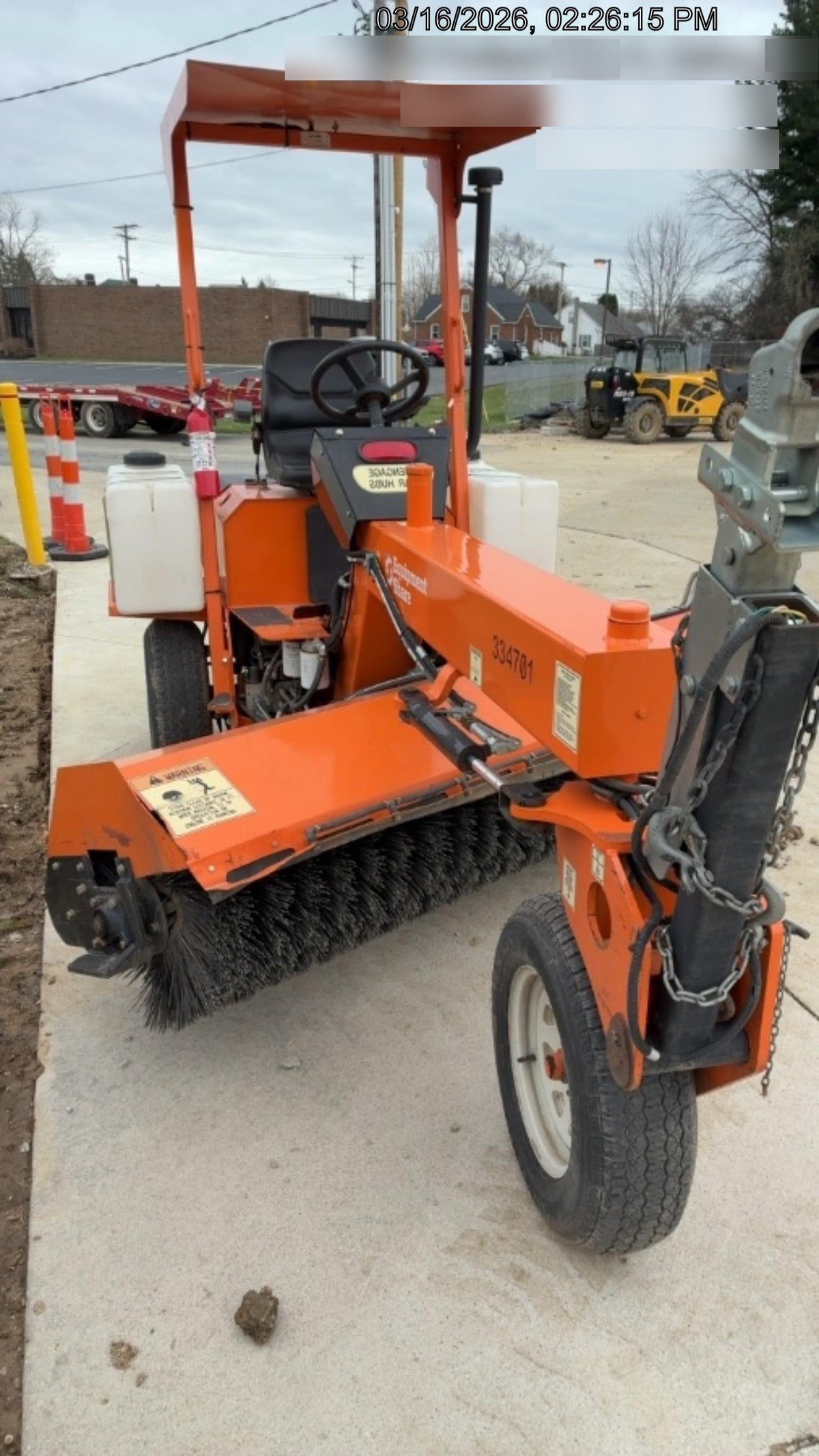 2023 LAYMOR SM-300