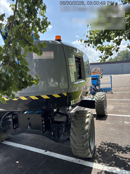2024 GENIE S-45 XC