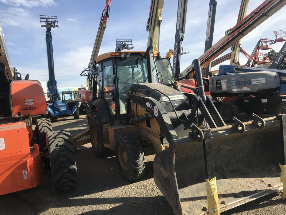 2023 JCB 3CX-14 Extendable Stick 74hp, Cab/Heat/Air, 4WD, Extendable Stick, Easy Controls, 1 Way Hydraulics, With Loader Pipework