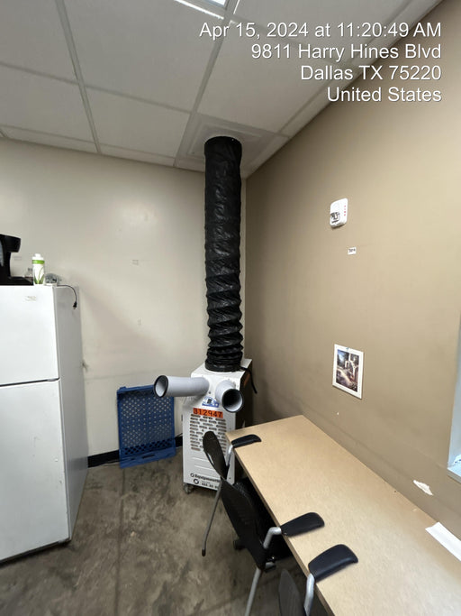 2023 KWIKOOL KPAC1411-2