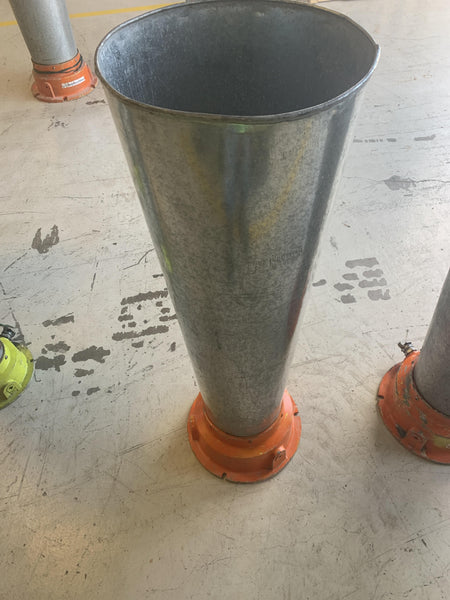 2021 MICHIGAN PNEUMATIC HV-8AM