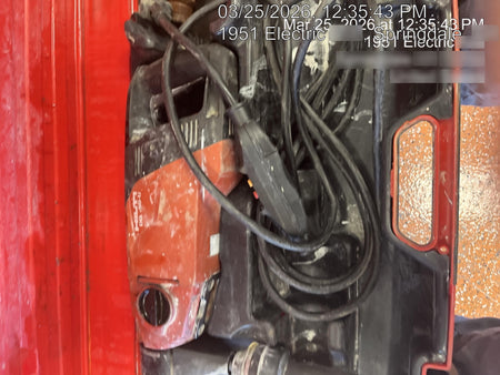 2019 HILTI DD150U