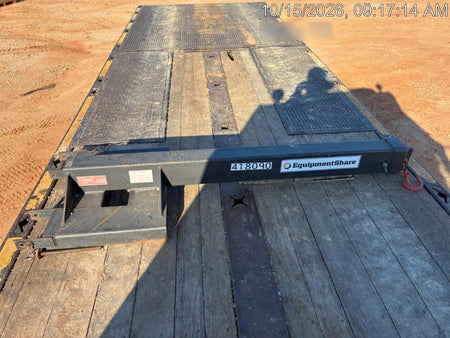 2024 ARROW MATERIAL HANDLING CE60-TH-STP