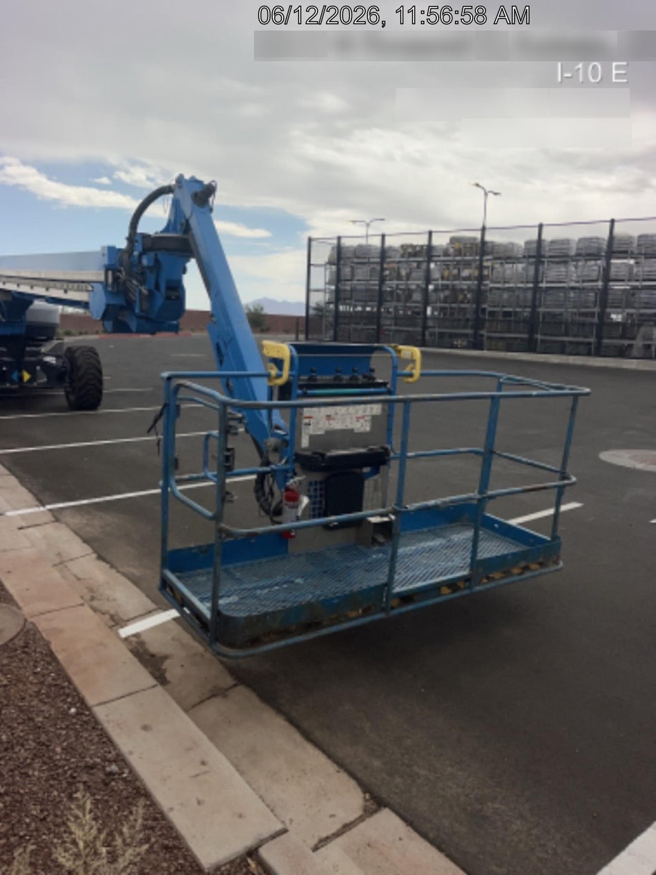 2022 GENIE SX-150 XC