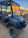 2022 Club Car CA1700D Canopy, Diesel, 4 Passenger